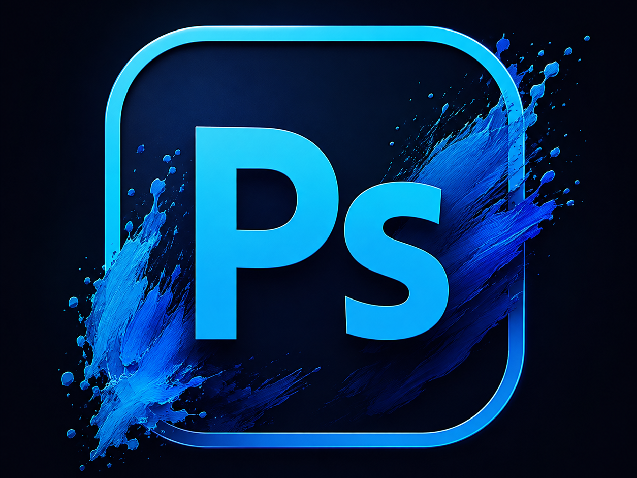 Adobe Photoshop