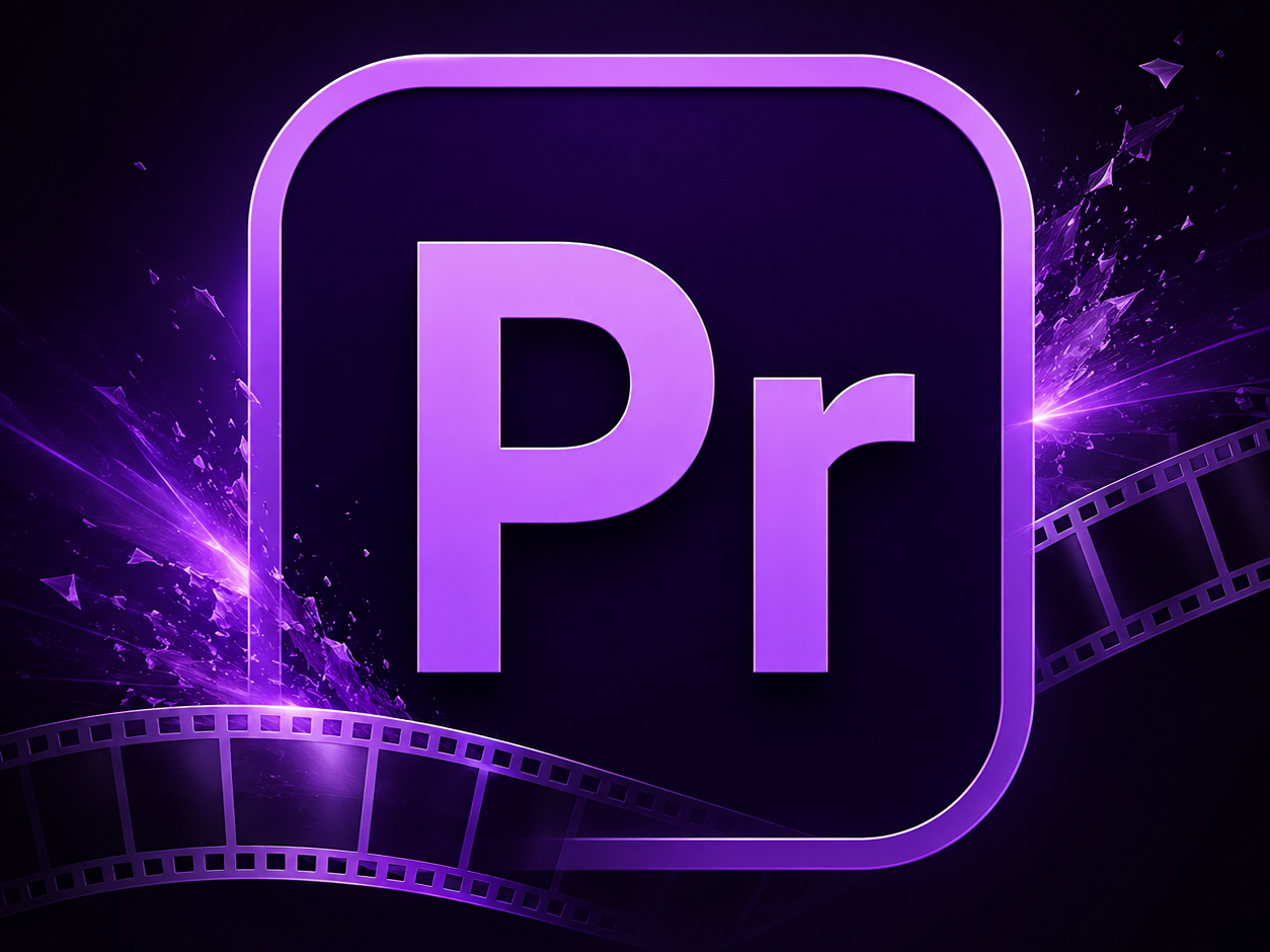 Adobe Premiere Pro