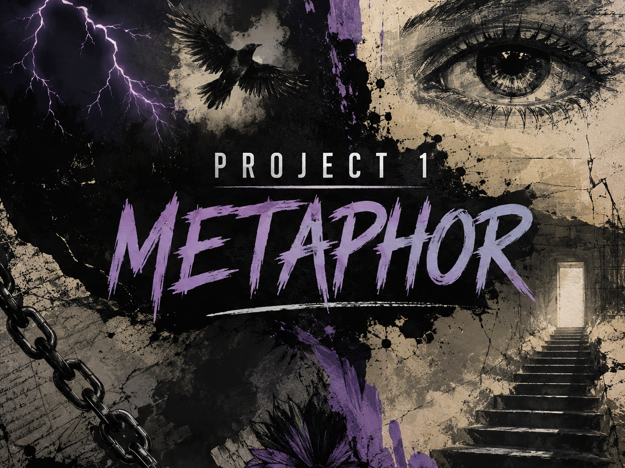 Project 1 - Metaphor